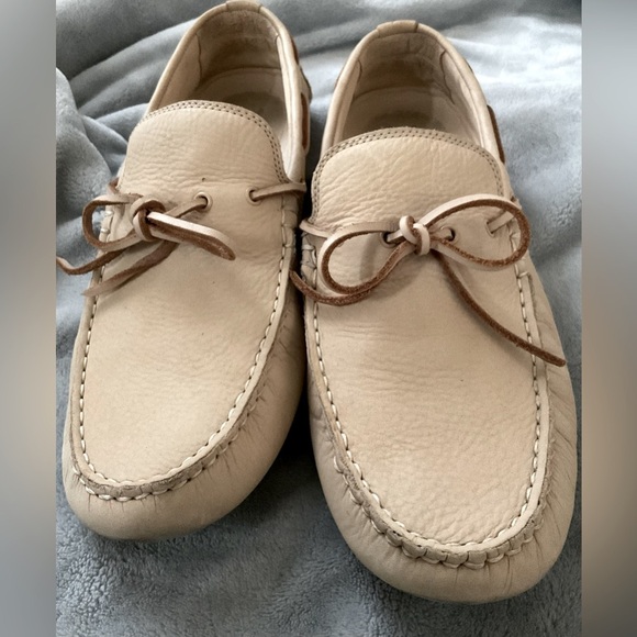 Cole Haan Zerogrand Camp Moc Drivers - Picture 9 of 10